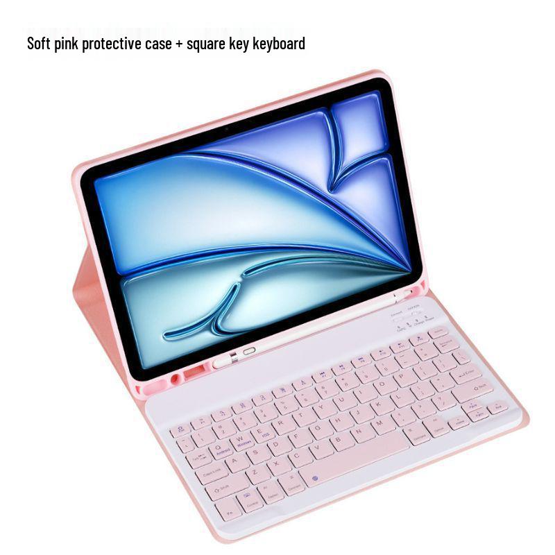 Xiaomi Pad 6 Keyboard & Protective Case for 11" 6pro Tablet