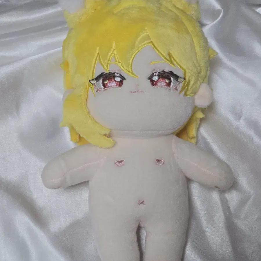 

Кукла Анста Назуна Сомгин