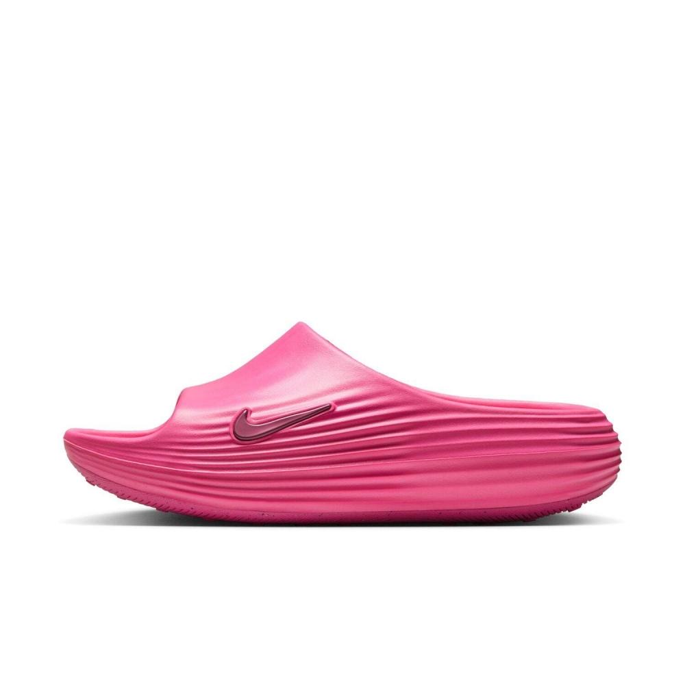 

Nike W Reactx Rejuven8 Slide Whv4484 600Pkscle Pkscl 25cm