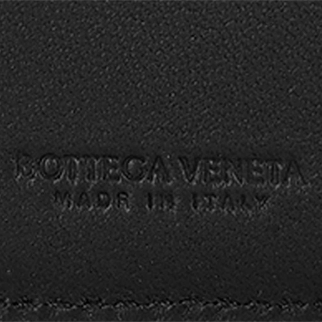 Bottega Veneta Wallet 8803 Unisex Bi-fold 121059-V3UN1 [Used]