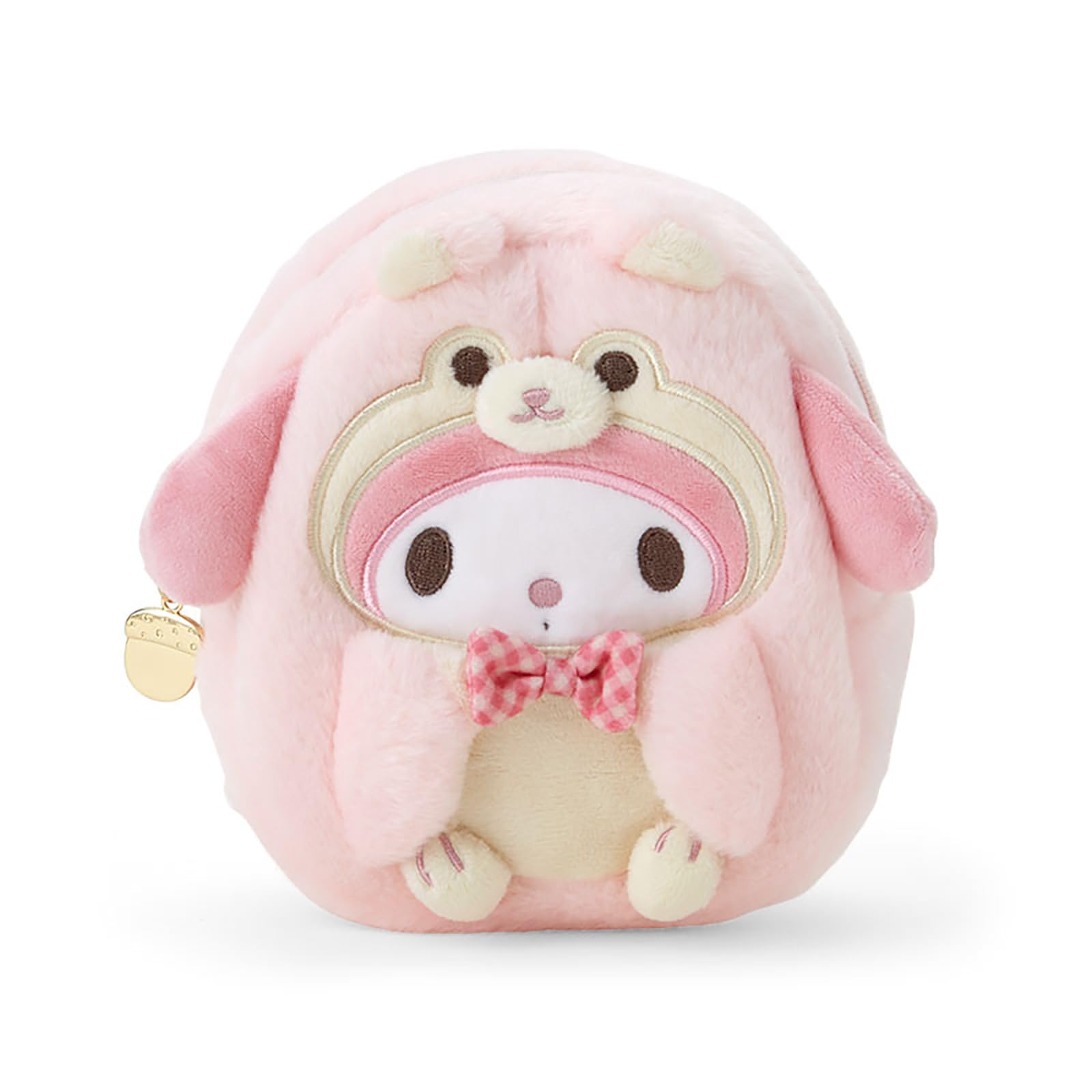 

Sanrio Pouch Лес Моя Мелодия 219347 (Маленькие животные)