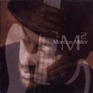 

CD MARCUS MILLER - M2: Power & Grace VICJ60737 VICTOR 2001 Japan Jazz Used