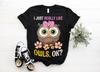 Tops – T-Shirts