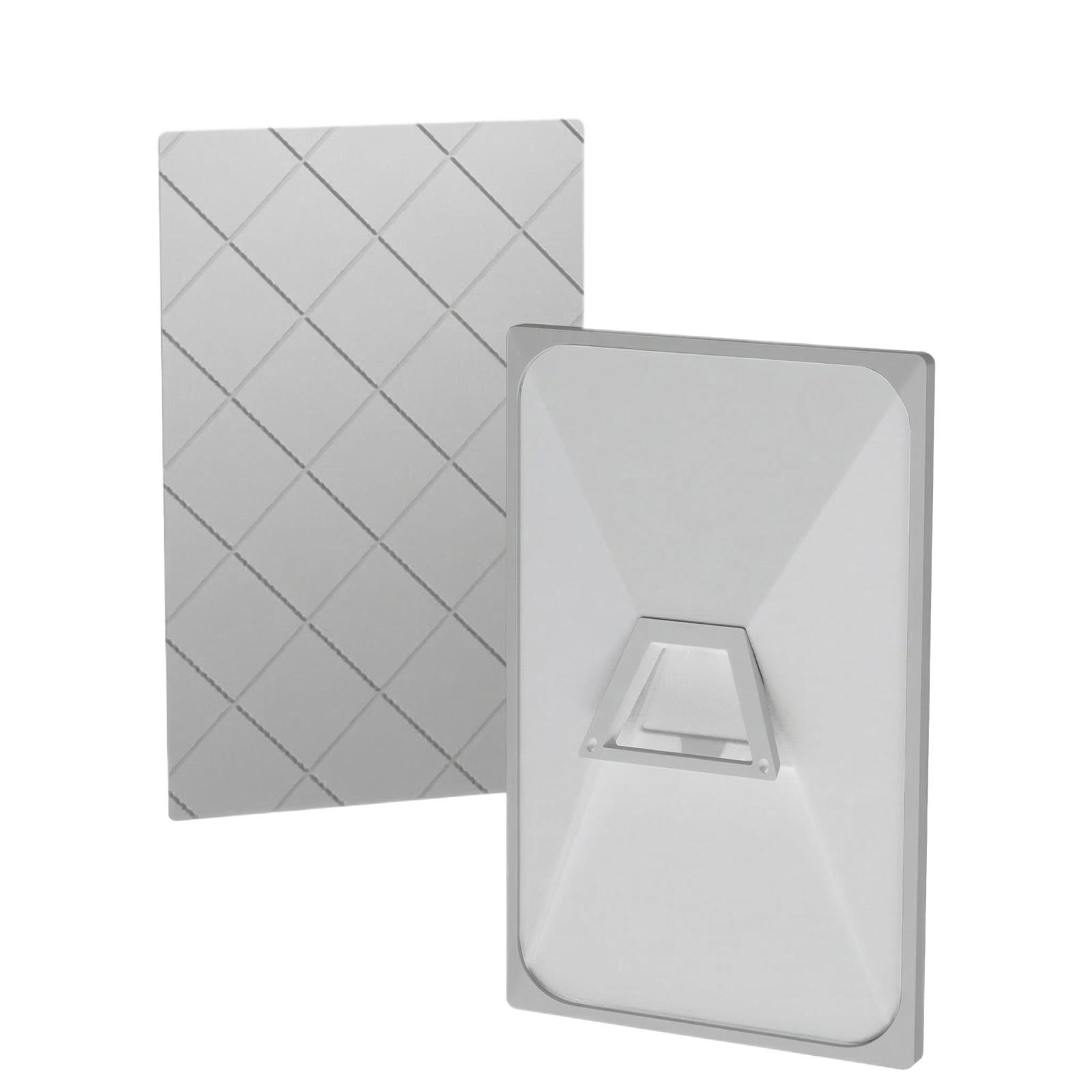

Protective Cover, Antenna Dish Shockproof Silicone Protective Case One Size