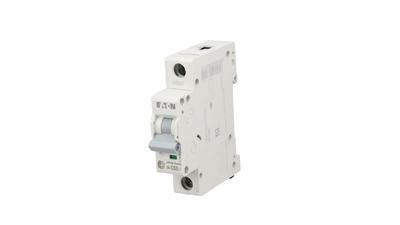 Circuit Breaker 1P C 63A 6kA AC xPole Home HN-C63/1 194837