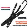 1-5pcs Fishing Tongs Gripper Gear Tools Fish Lip Grabber Plier Controller Holder Clamp