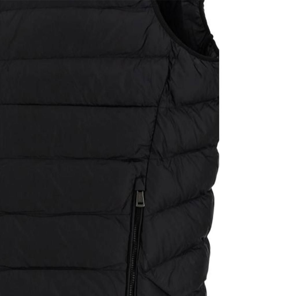 Polo Ralph Lauren Gilet Uomo Nero 710949962-002