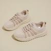 Little white shoes children's autumn new female student casual trend versatile women's shoes street shot 2