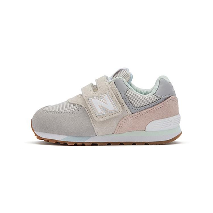 Детская обувь New Balance NB Fresh Foam Arishi Малыш IV574PG1 Style W 23.5