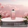 Rechargeable Automatic Fragrance Machine 6 Speed Adjustment Digital Display Essential Oil Diffuser Timed Spray