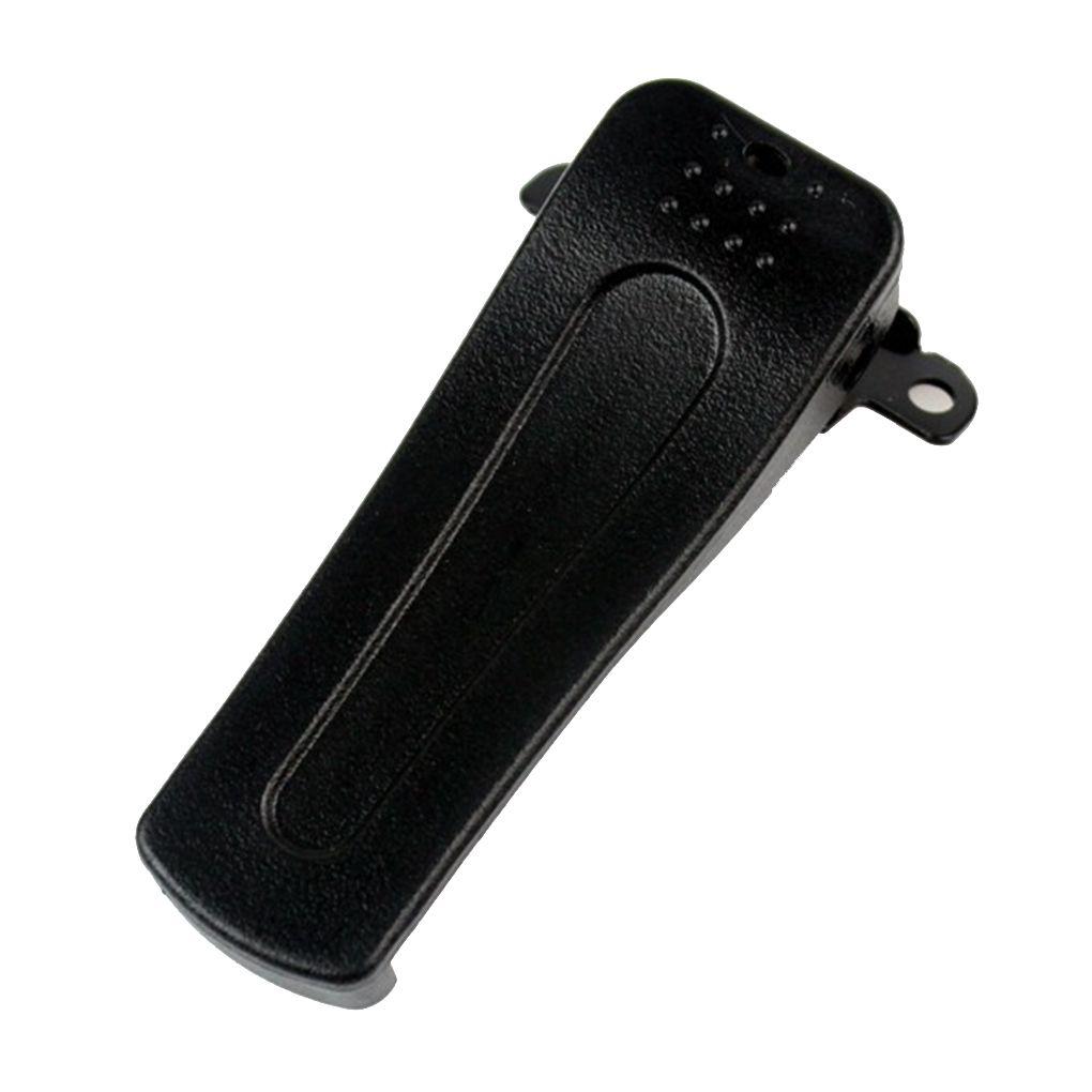 Walkie Talkie Belt Clip For Bf 888s BF-666S BF-888S uv-b5 b6 6r Radio