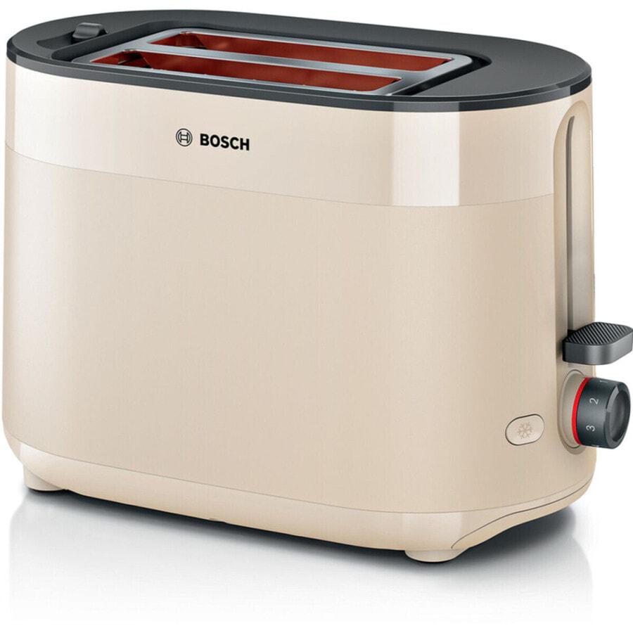 

Тостер BOSCH TAT2M127