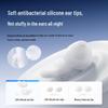SoundCore SleepA30 Wireless Noise-Cancelling Sleep Earbuds