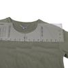 T Shirt Ruler Guide 18 Inch Acrylic Round Neck T Shirt Alignment Tool Sewing Supply for Heat Press Accessories