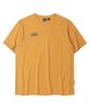 SIERRA DESIGNS Richmond Logo Chill-Lite Short Sleeve Orange