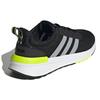 Adidas Neo Racer TR21 'Black' Sneakers GX0651