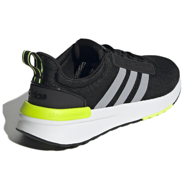 Adidas Neo Racer TR21 'Black' Sneakers GX0651
