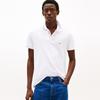 Tommy Hilfiger Jersey Polo Shirt MW0MW38459