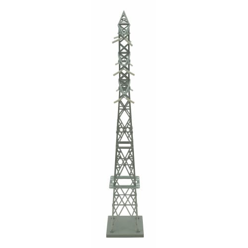 TOMYTEC Diorama Collection 085-3 Power Transmission Tower B3 Diorama Supplies 315551