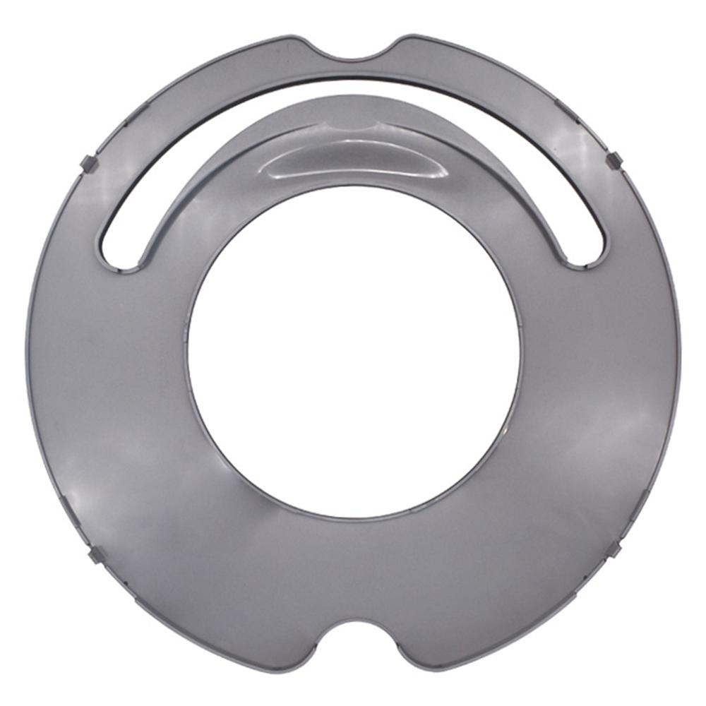 

For iRobot Roomba Sweeping Robot Universal Replacement Faceplate Top Cover Type A