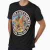 Emerson, Lake & Palmer British Tour 1974 Graphic T-Shirt