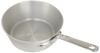 Endo Shoji Commercial Tapered Pot, 21cm, Anodized Aluminum Alloy, Made In Japan, ATC3321