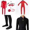 Miraculous Ladybug Cosplay Costume For Kids And Adults Perfect For Halloween And Christmas Parties!