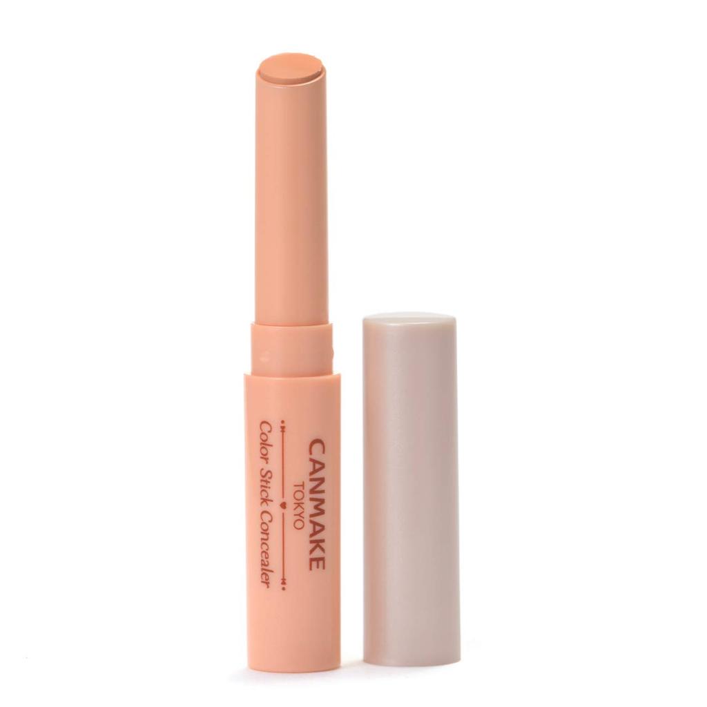 Canmake Color Stick Concealer 03 Aprikose 1,9g (x 1)
