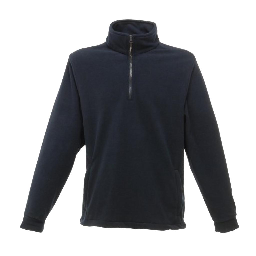 Regatta Thor Overhead Half Zip Anti-Pill Fleece Top (170 GSM)