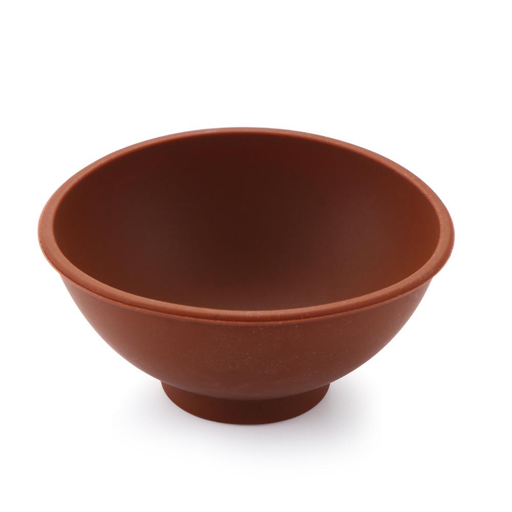 Mixing Kitchen Measuring Salt Sauce Silicone Facial Mask Bowl Sugar Butter Seasoning Bowl Kitchen Gadgets