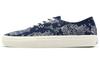 Authentic Skate 'Navy Paisley' VN0A5FC8FRP