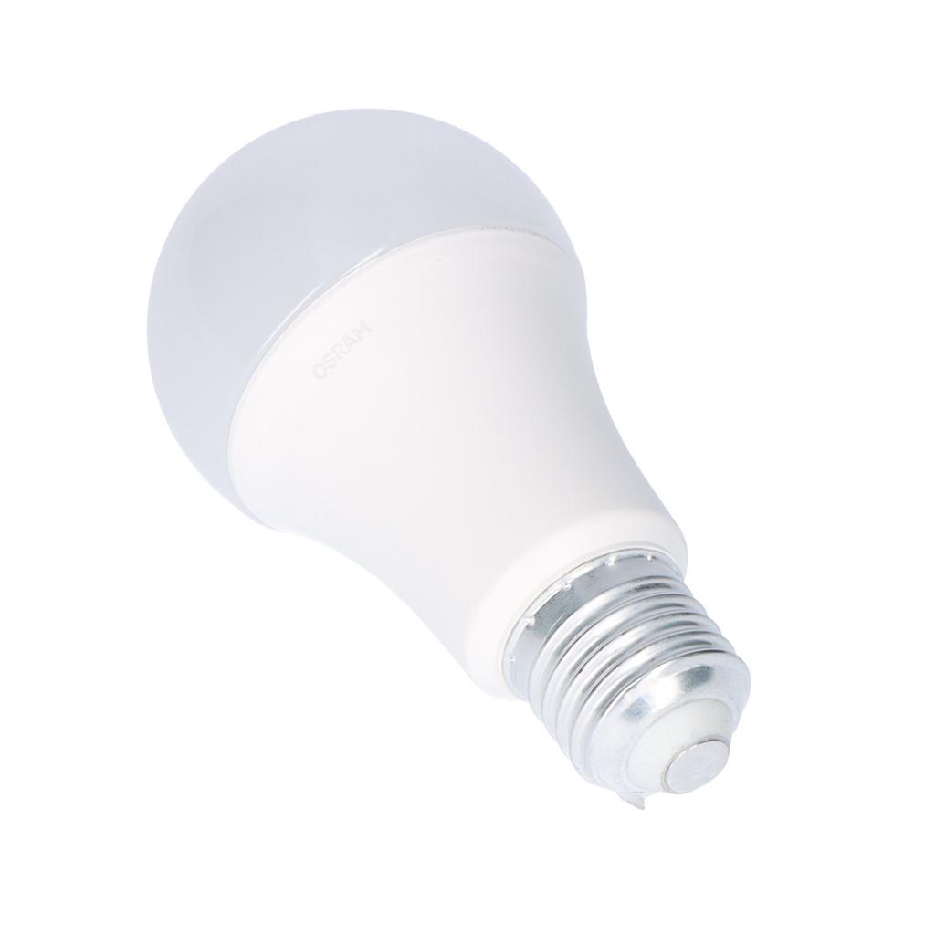 LED bulb VALUE E27 13W=100W 4000K 1521lm 840 A60 230V matte
