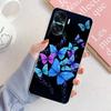 For Honor 90 Lite Case Coque For Honor 90 Pro Shockproof Cover Soft Silicone Clear Phone Case For Huawei Honor 90 Bumper Fundas