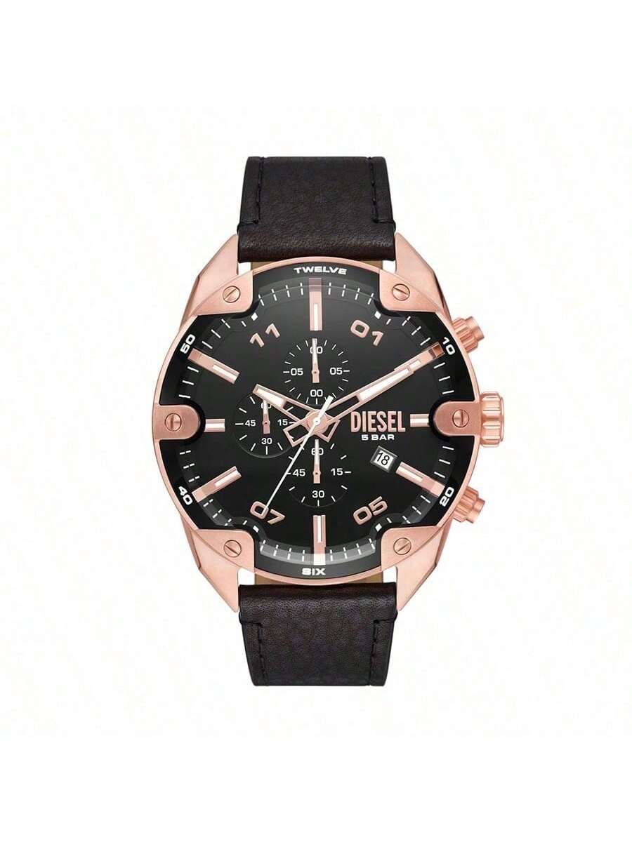 Diesel Men s Quartz Movement DZ4607