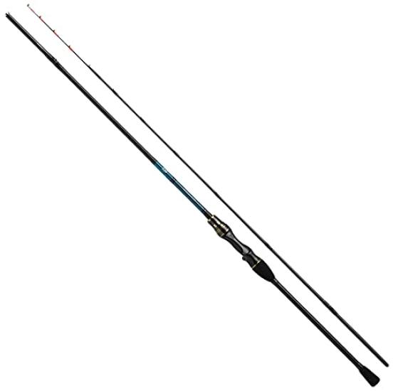 

Удилище для рыбалки DAIWA Boat Rod Filefish X H-180/R