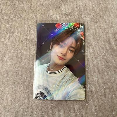 [USED] Straykids RAKU-STAR KMS 3.0 AIN