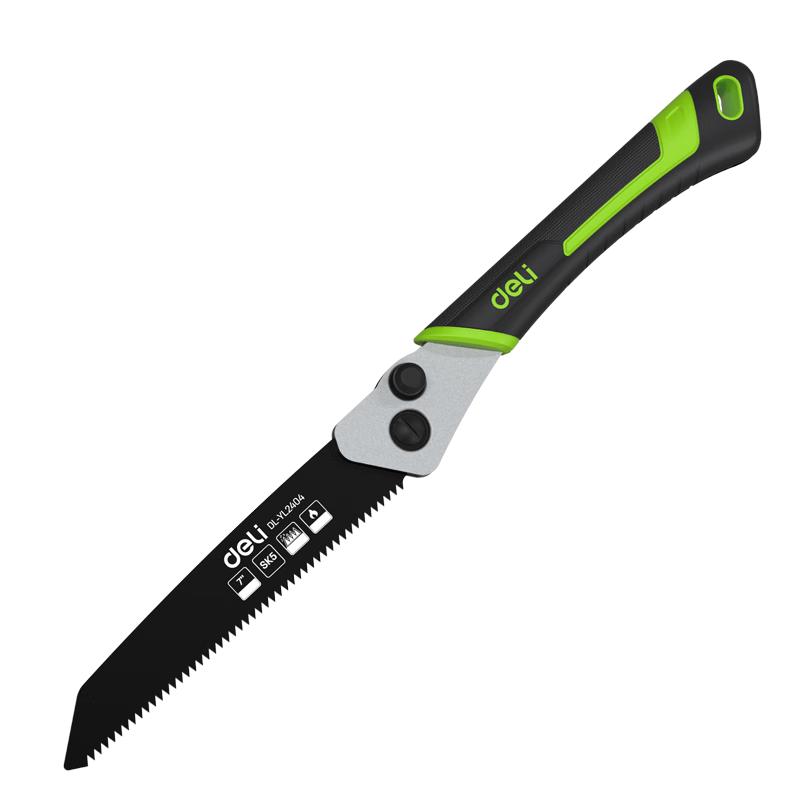 Deli SK5 Folding Hand Saw