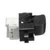6 Pins Electric Power Window Switch Front Left Switches For Nissan Pathfinder X-Trail Almera Patrol GU Y61 MK2 R20 T30
