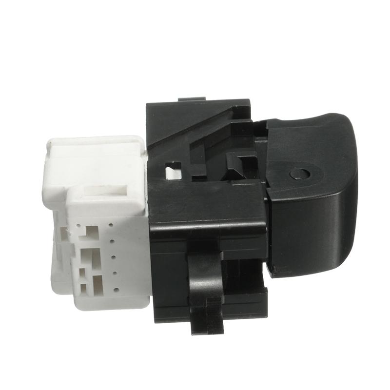 6 Pins Electric Power Window Switch Front Left Switches For Nissan Pathfinder X-Trail Almera Patrol GU Y61 MK2 R20 T30