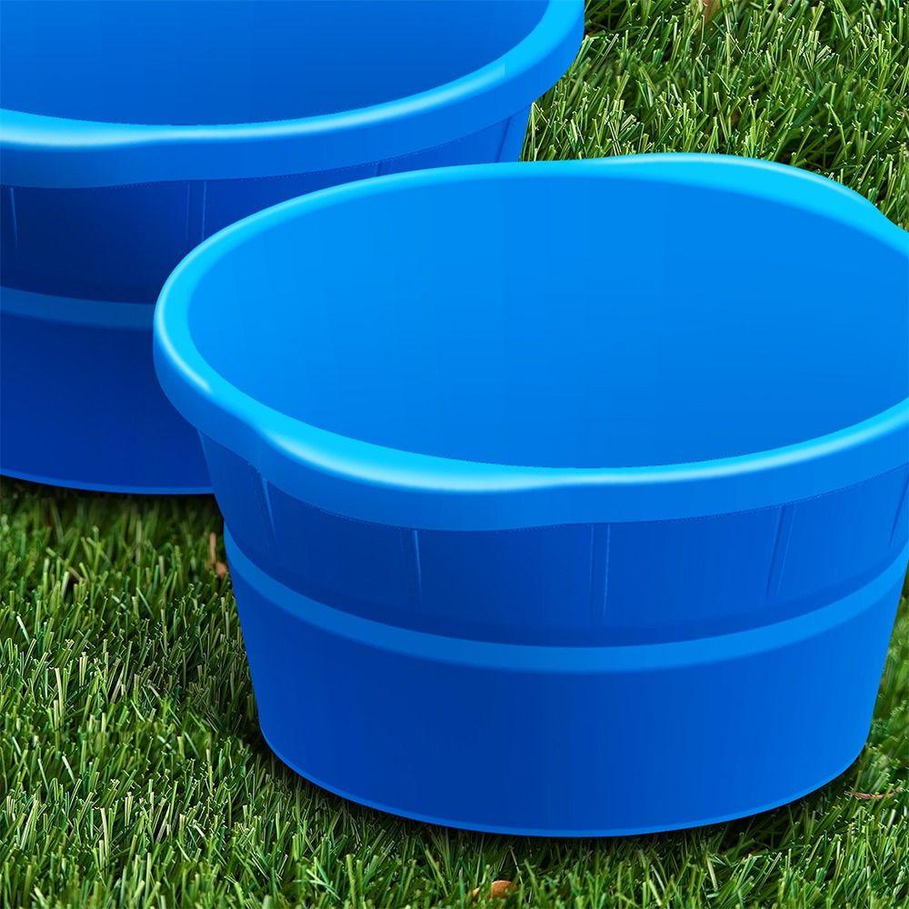 Silicone Large Ice Grid Mould Reusable Ice Cube Box Durable Ice Block Mold