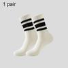 Casual Women's Socks  Women's Mid-Calf Socks Women's Slouch Socks Women's Cotton Socks Cycling Socks Sports Socks