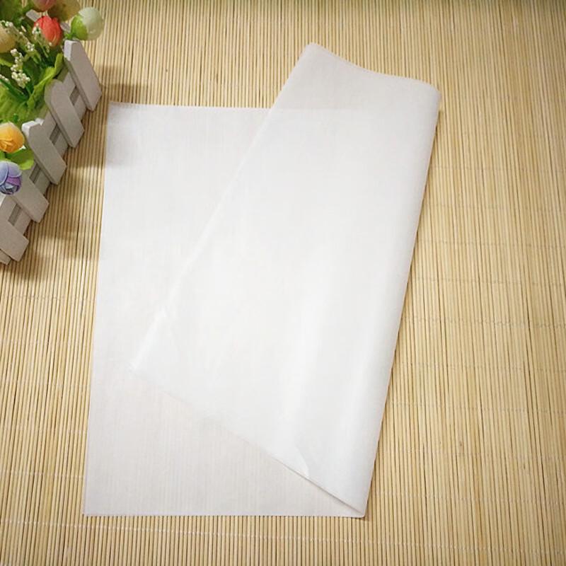 Changbaosen Baking Parchment Paper 25x37cm