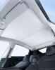 Tesla Model 3/Y Sunroof Sunshade: Heat-Blocking Roof Insulation Accessory