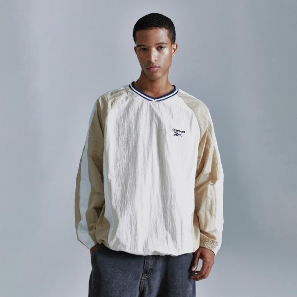 Reebok Rival Woven Piste Beige Rets4fm12i1