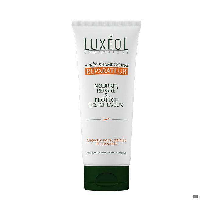 Luxéol Après-Shampoing Réparateur 200ml