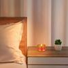 Camping Emergency Candles For Power Outages Windproof S Mokeless 11-11H Burning Survival Lighting Disaster Prevention Supplies