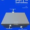 Grade 0 Wear-Resistant Lapping Platform for Precision Measurement & Repair