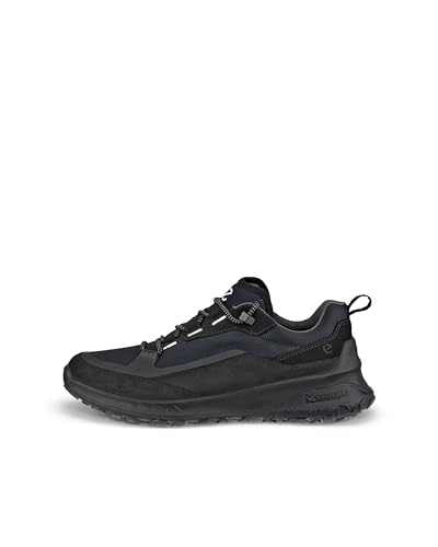 ECCO Men's Ultra Terrain Waterproof Low Hiking Sho