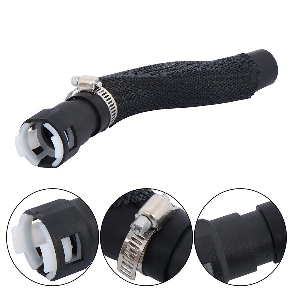 For Dodge -Dart 2012-2016 Heater Core For Jumper Hose For Dodge For Dart 2012-2016 1.4L 2.0L 68156282AB Easy Installation