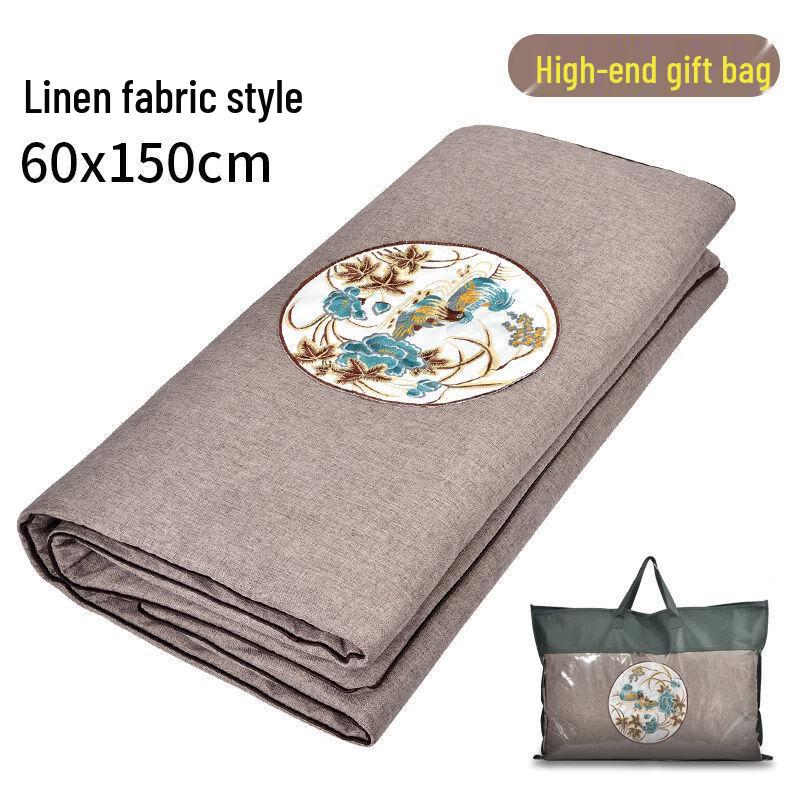 Etravel Mugwort Electric Heating Pad Blanket